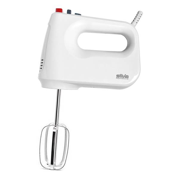 Handmixer HM 6302 ABS - Weiß