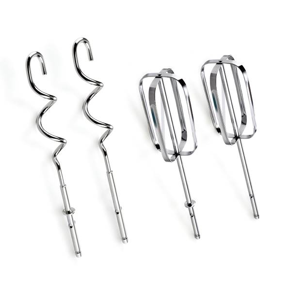 Handmixer HM 6302 ABS - Weiß