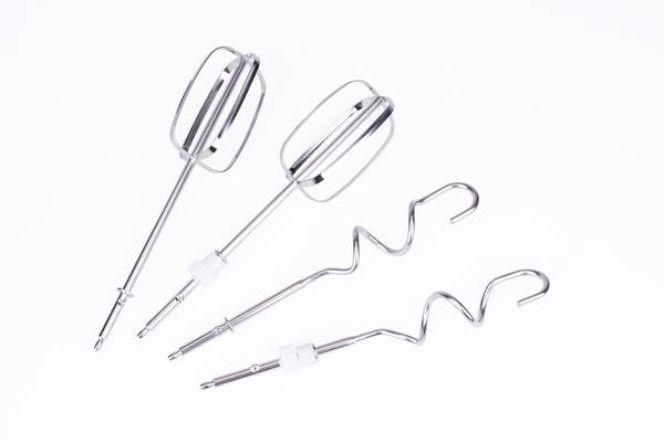 Frullatore a mano HM-S 4000 ABS - Bianco