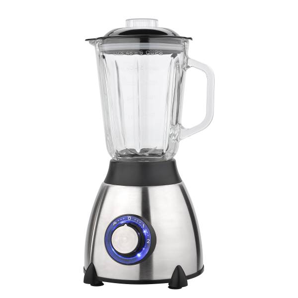 Frullatore a immersione SM 5050 ABS - Argento