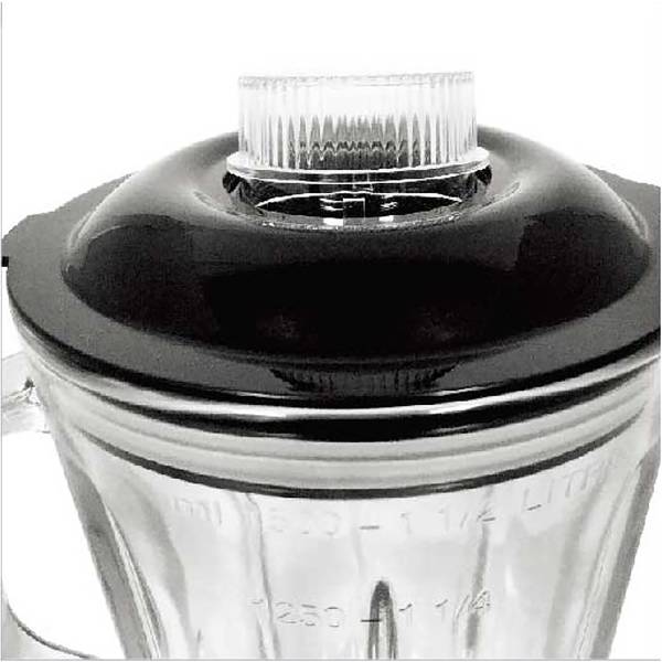 Frullatore a immersione SM 5050 ABS - Argento