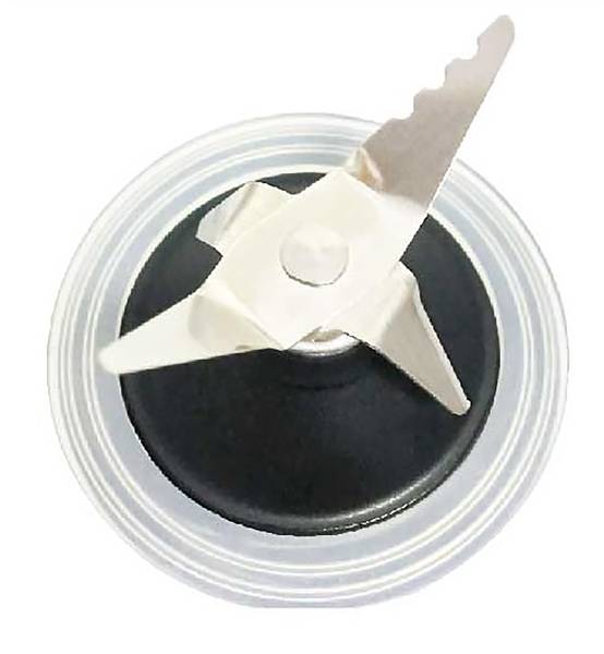 Frullatore a immersione SM 5050 ABS - Argento