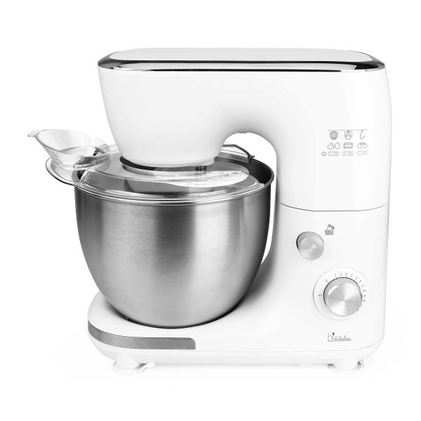 Robot da cucina mix 800 ABS - Bianco