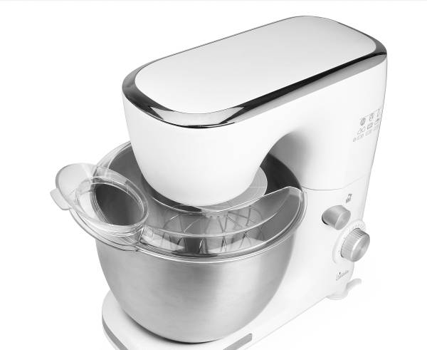 Robot da cucina mix 800 ABS - Bianco