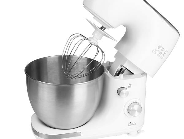 Robot da cucina mix 800 ABS - Bianco