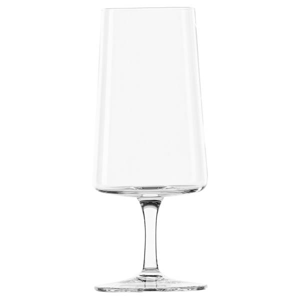 Verres à bière Shine lot de 2 Verre - Transparent