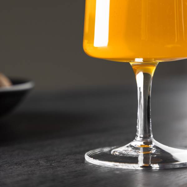 Verres à bière Shine lot de 2 Verre - Transparent