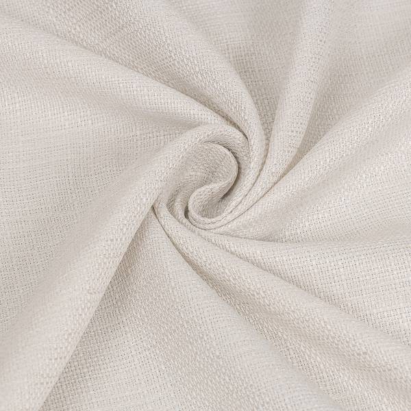 Rideau Colta polyester - Blanc