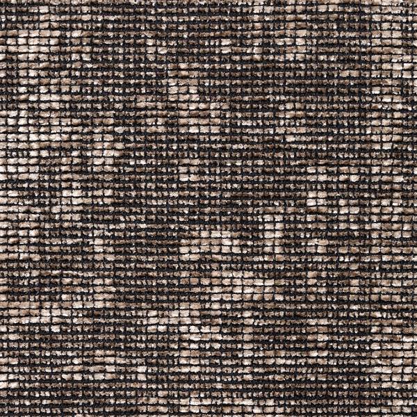 Läufer Prisma Webstoff - Beige - Kokosnuss Braun