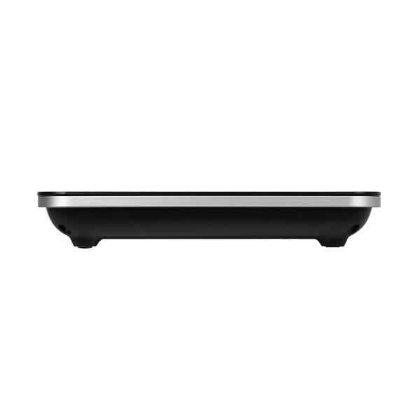 Inductiekookplaat bIKitchen Cook 411 zwart