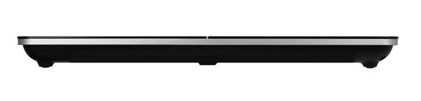 Piano a induzione doppio cook 421 nero