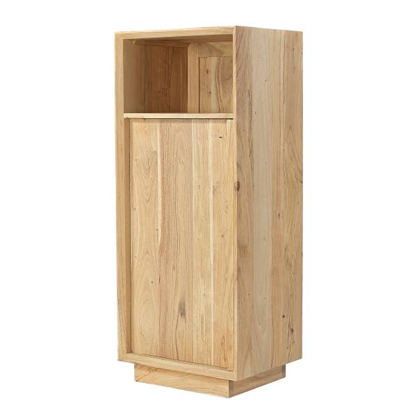 Massiver Midischrank MERIVO Akazie massiv