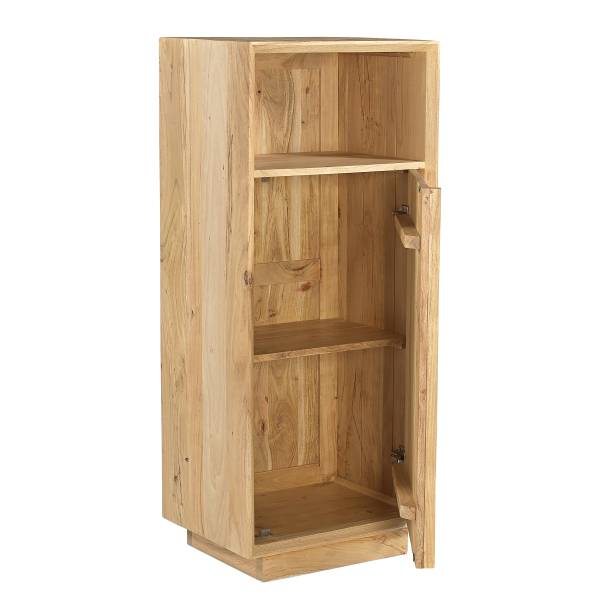Massiver Midischrank MERIVO Akazie massiv