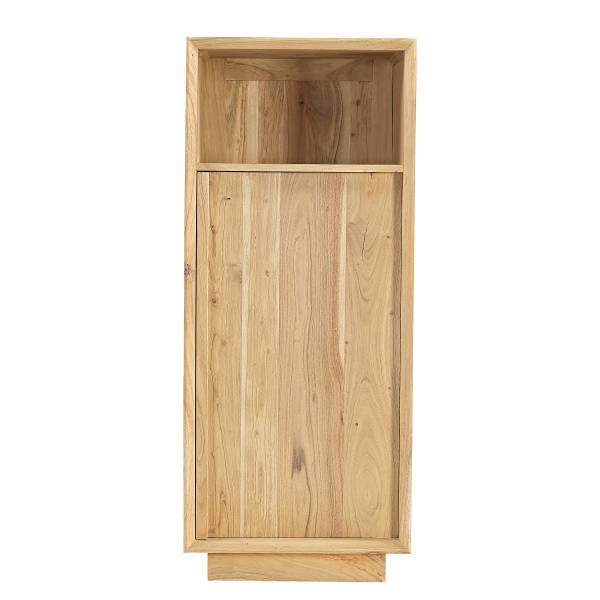 Massiver Midischrank MERIVO Akazie massiv