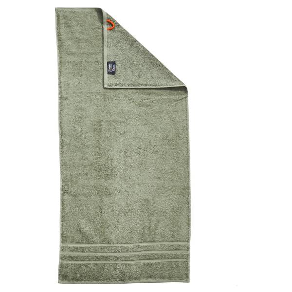 Handtuch Daily Uni Baumwollstoff - Mint
