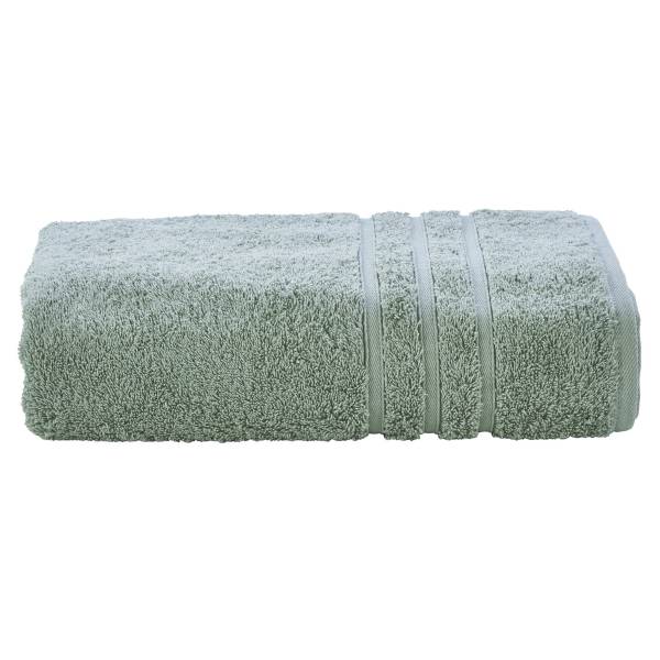 Handtuch Daily Uni Baumwollstoff - Mint