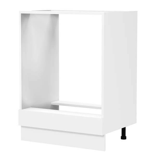 Mobile per forno Fasola Bianco