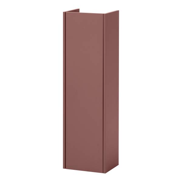 Midischrank Avio Mauve