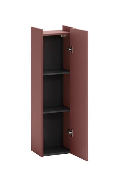 Midischrank Avio Mauve