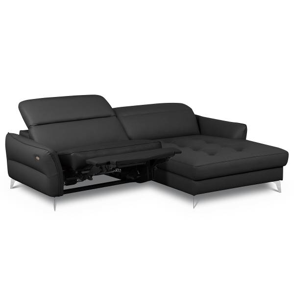 Ecksofa RYZENN mit opt. Schlaffunktion kaufen