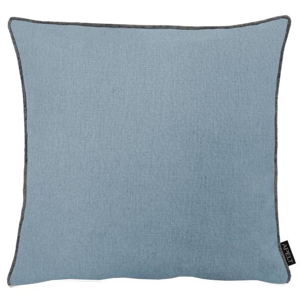 Housse de coussin Stone Hortensia - 46 x 46 cm