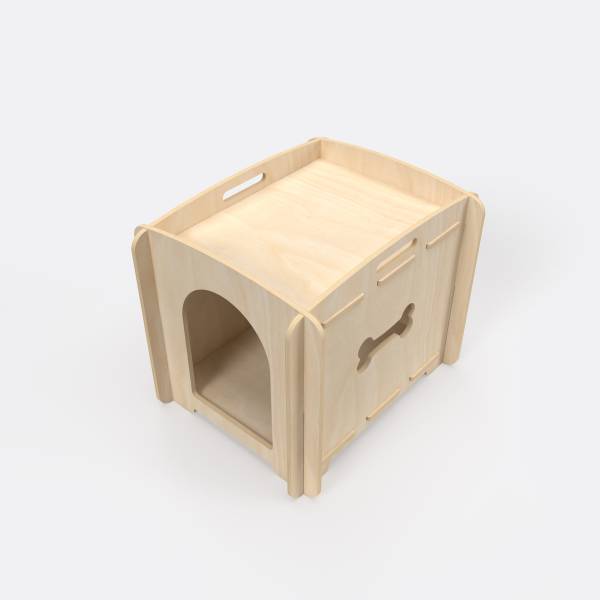 Hundehaus Pets M Braun