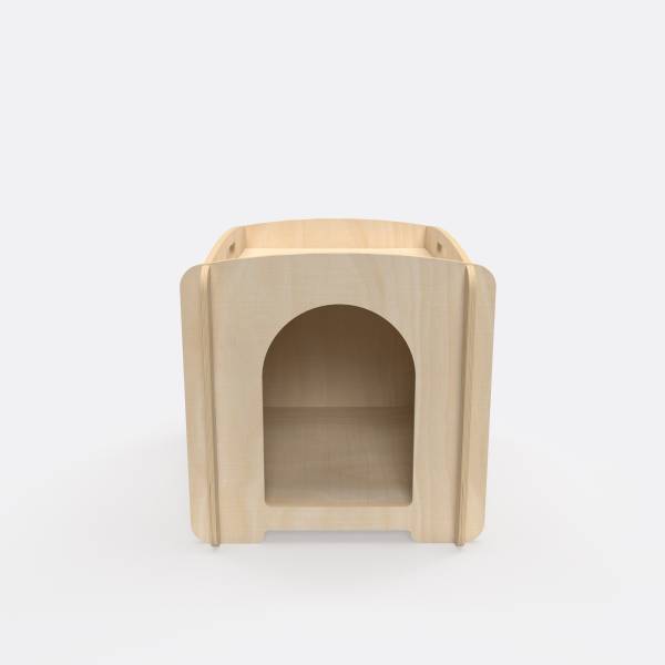 Hundehaus Pets M Braun