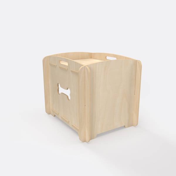 Hundehaus Pets M Braun