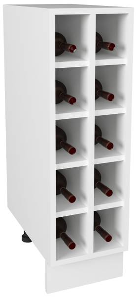 Cantinetta Esilo bianco