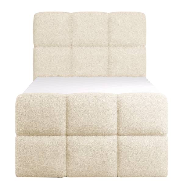 Boxspringbett Asgat 90 x 200cm