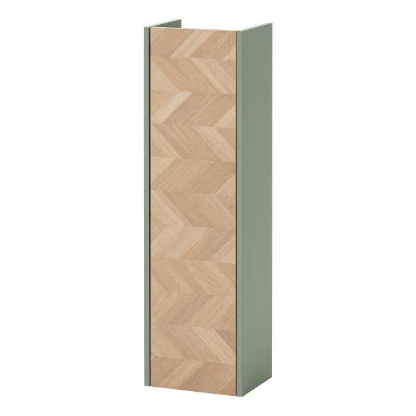 Midischrank Lorna Pistaziengrün