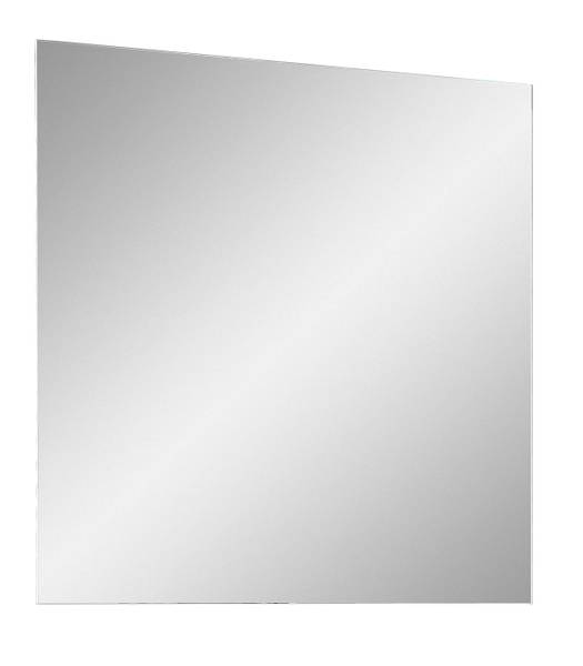 Badset Quickset 100 5-teilig Midischrank Matt Weiß / Eiche Riviera Dekor