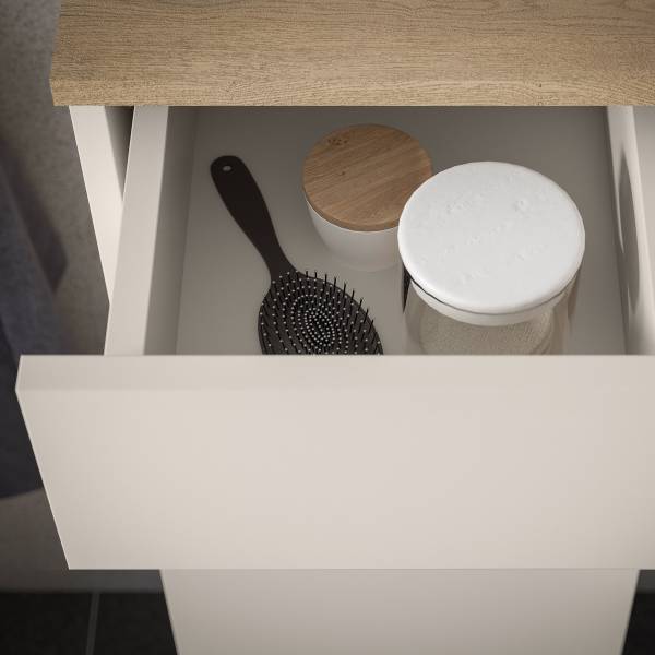 Hochschrank Bakaboa Kaschmir
