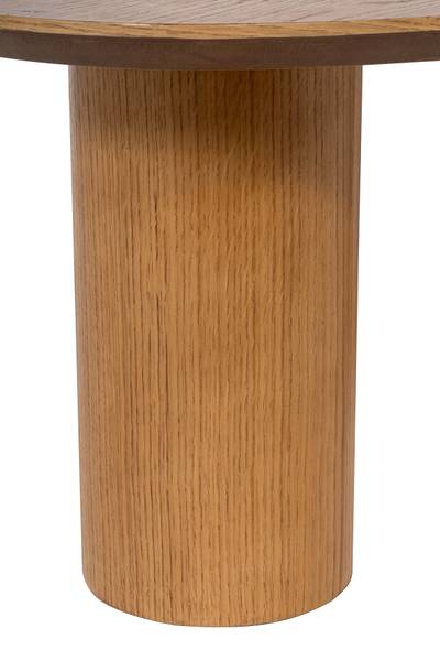 Furnierter Couchtisch ITOKO Eiche