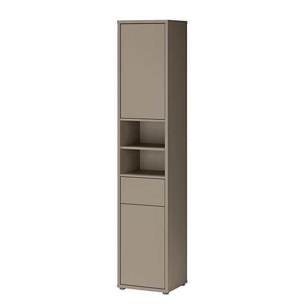 Hochschrank Chirgora Taupe