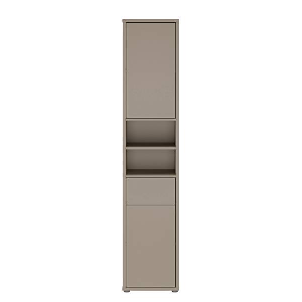 Hochschrank Chirgora Taupe