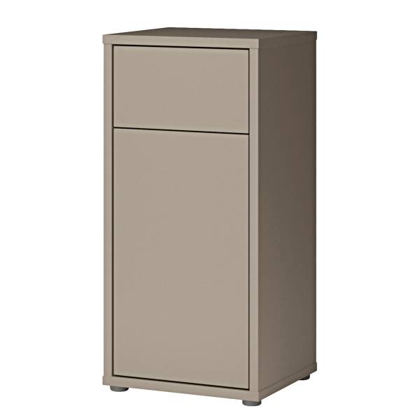 Unterschrank Chirgora Taupe