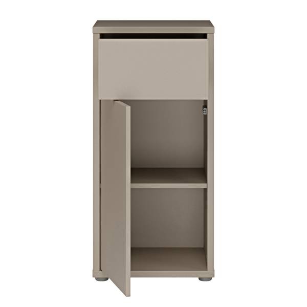 Unterschrank Chirgora Taupe