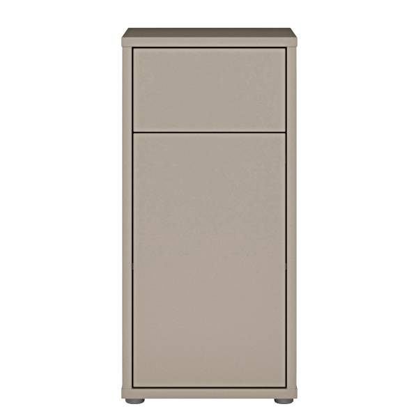 Unterschrank Chirgora Taupe