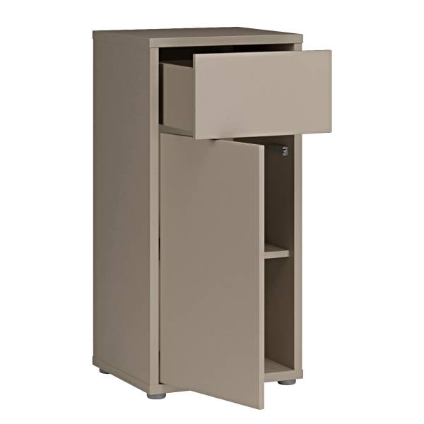 Unterschrank Chirgora Taupe