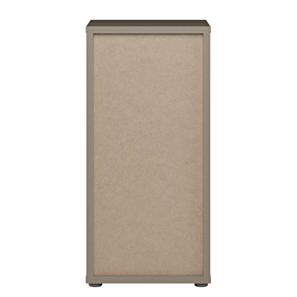 Unterschrank Chirgora Taupe