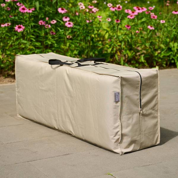 Tragetasche Teilu Typ A Beige