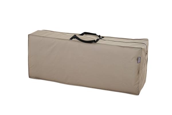 Tragetasche Teilu Typ A Beige