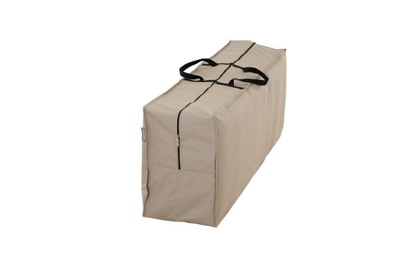 Tragetasche Teilu Typ A Beige