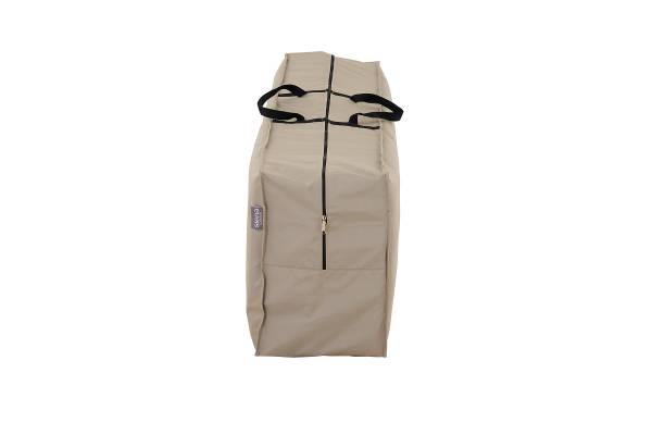 Tragetasche Teilu Typ A Beige
