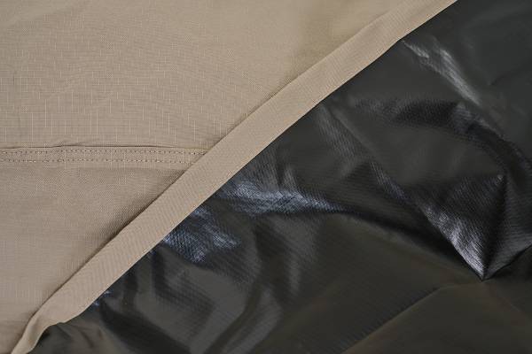 Tragetasche Teilu Typ A Beige
