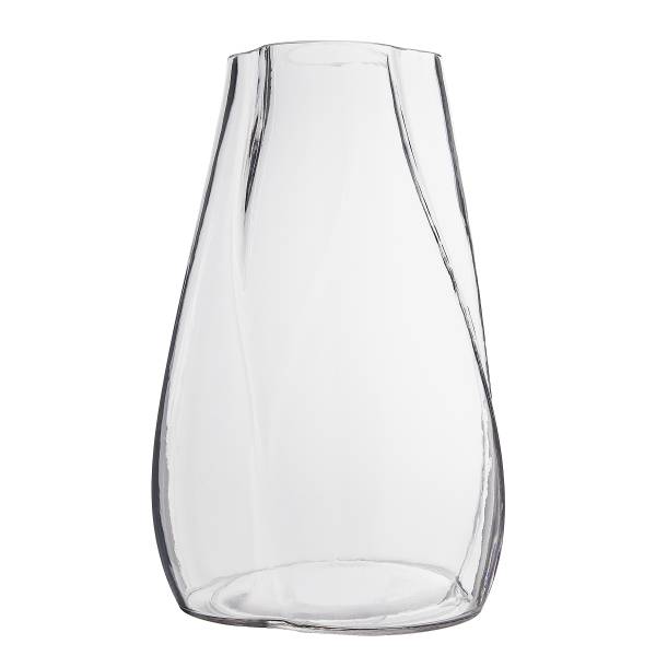 Vaso SHAPE Vetro trasparente