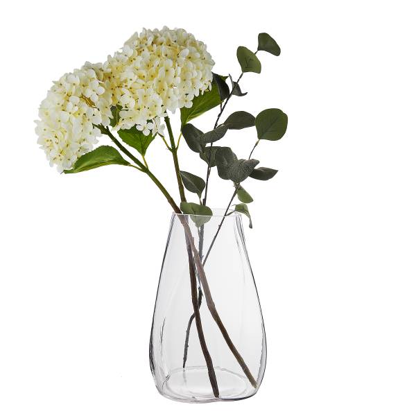 Vaso SHAPE Vetro trasparente