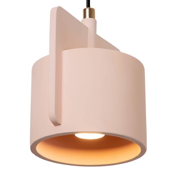 Penedelleuchte Ninja Typ A Beton - Multicolor