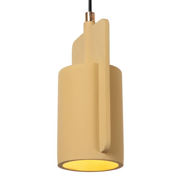 Penedelleuchte Ninja Typ A Beton - Multicolor